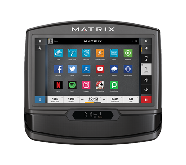 C50XIR Лестница-эскалатор c50xir MATRIX  - Вид №1