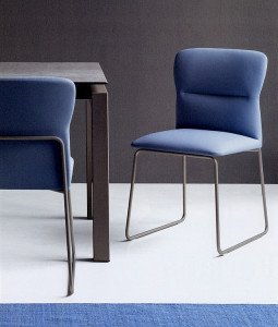 Стул FRIDA CALLIGARIS CB1806-SK