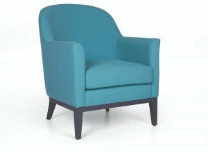 Fenabel Кресло с подлокотниками Nyg Mp.0x36