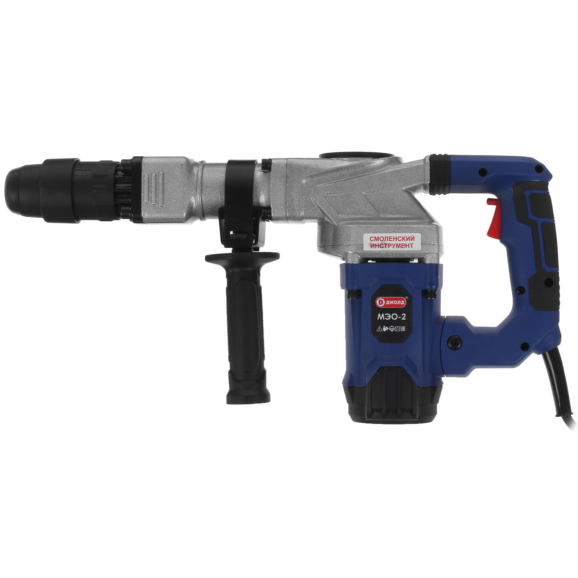 Отбойный молоток Диолд МЭО-2 5321695 STDN-0009782
