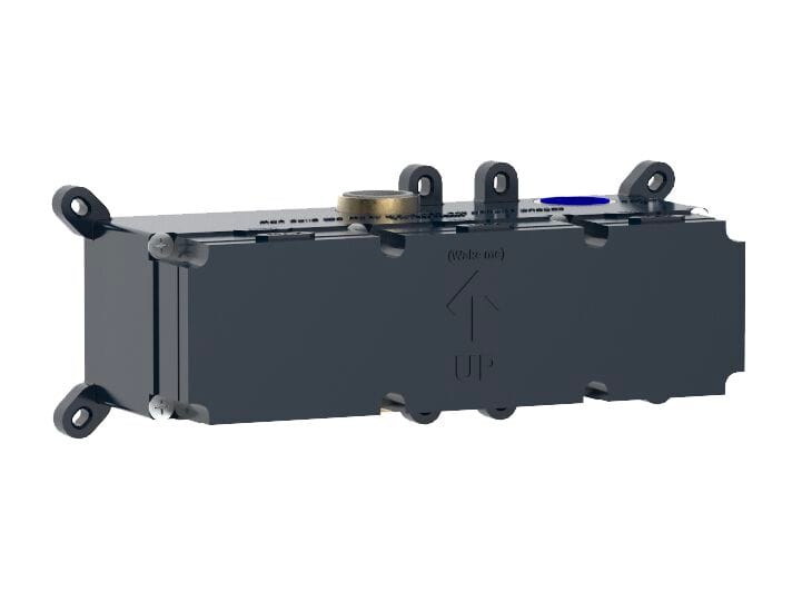 Встраиваемый корпус для смесителя IB IB BOX ARCH-00110012