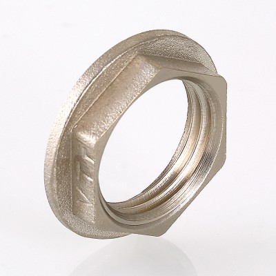 VTr.655.N.0008 Контргайка Valtec 1 1/2"  - Вид №7