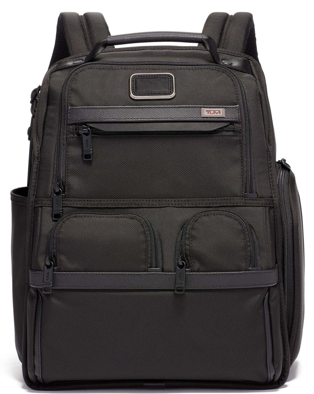 2603173D3 Рюкзак для ноутбука 15" Tumi Alpha 3 