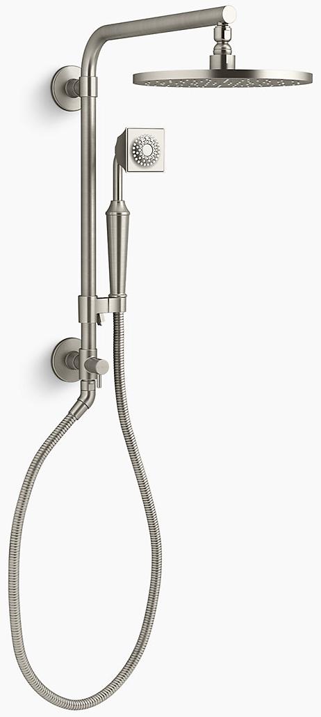 KOHLER  K-45212-CP  - Вид №5