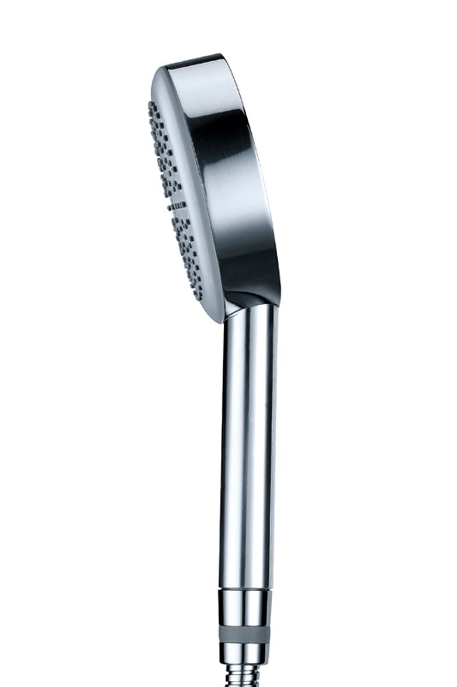 B00167 Душевая лейка DINAMICA Ø 110 mm BOSSINI  - Вид №2