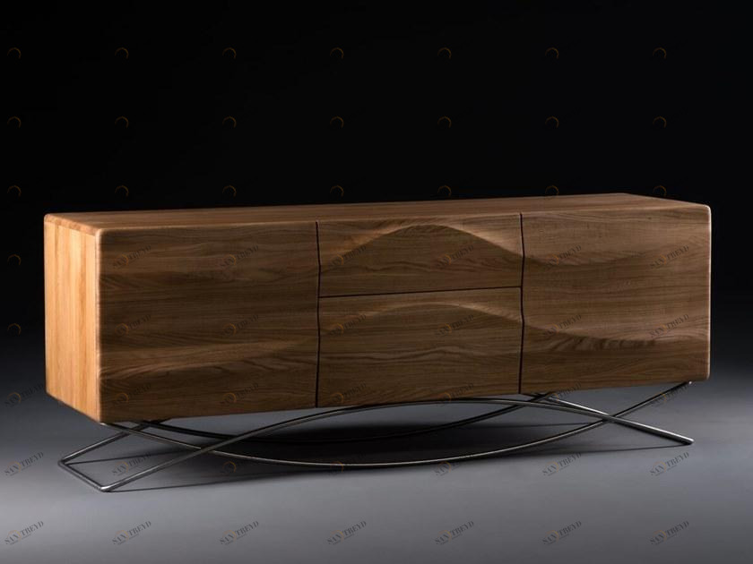 Artisan Буфет из массива дерева Lasta Sbaa1xxyy 