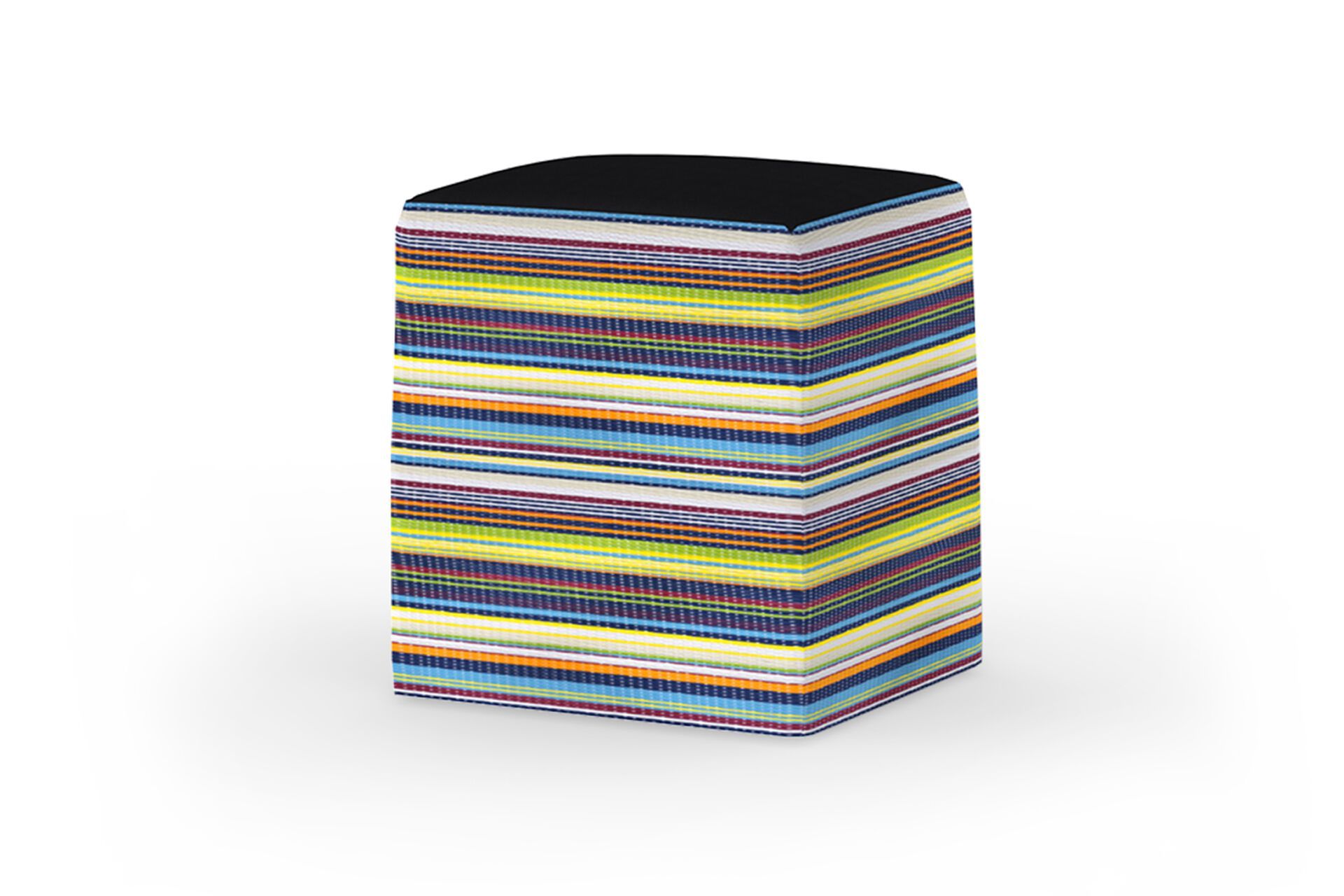 Тканевый садовый стул MAMAGREEN Stripe ARCH-00128182 - Вид №2