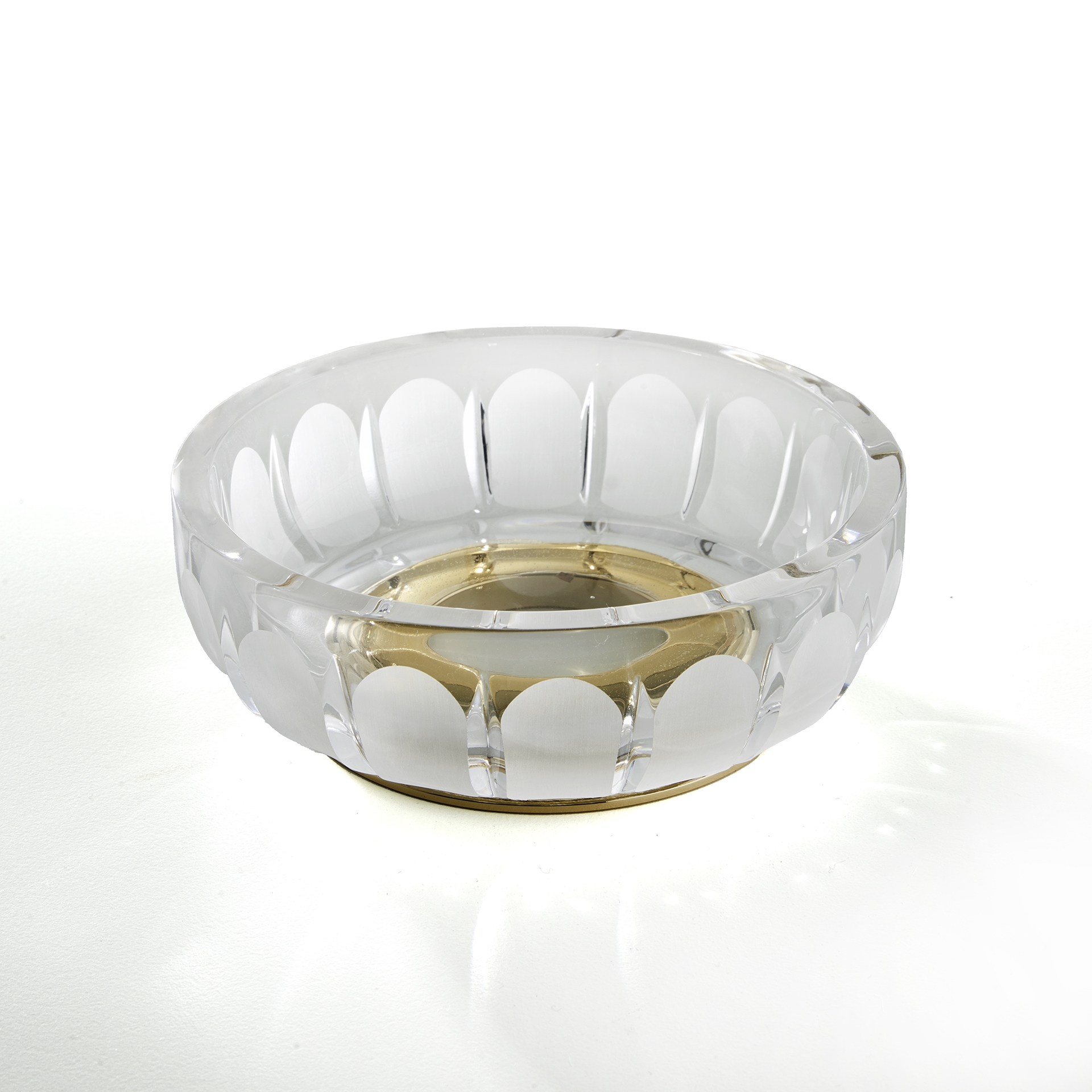 MB01A 3SC Мыльница Classico Treesseci 3SC