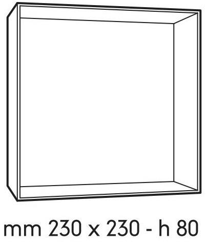 Geelli Полка из полиуретанового геля sun-id-1501353 - Вид №3