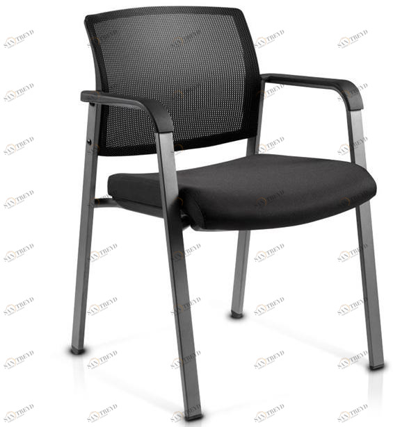 UE Chairs Стул из сетки с подлокотниками Miro sun-id-1362967