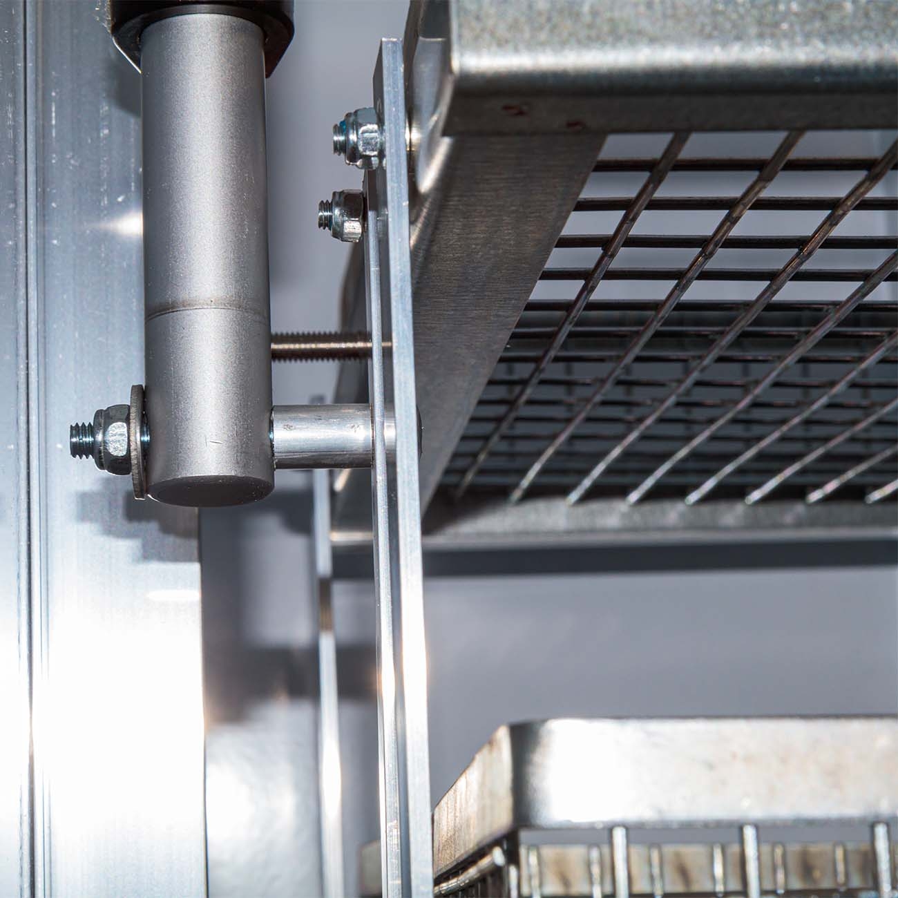 2054 Инкубатор профессиональный NBF-600 LAB.Space  - Вид №4