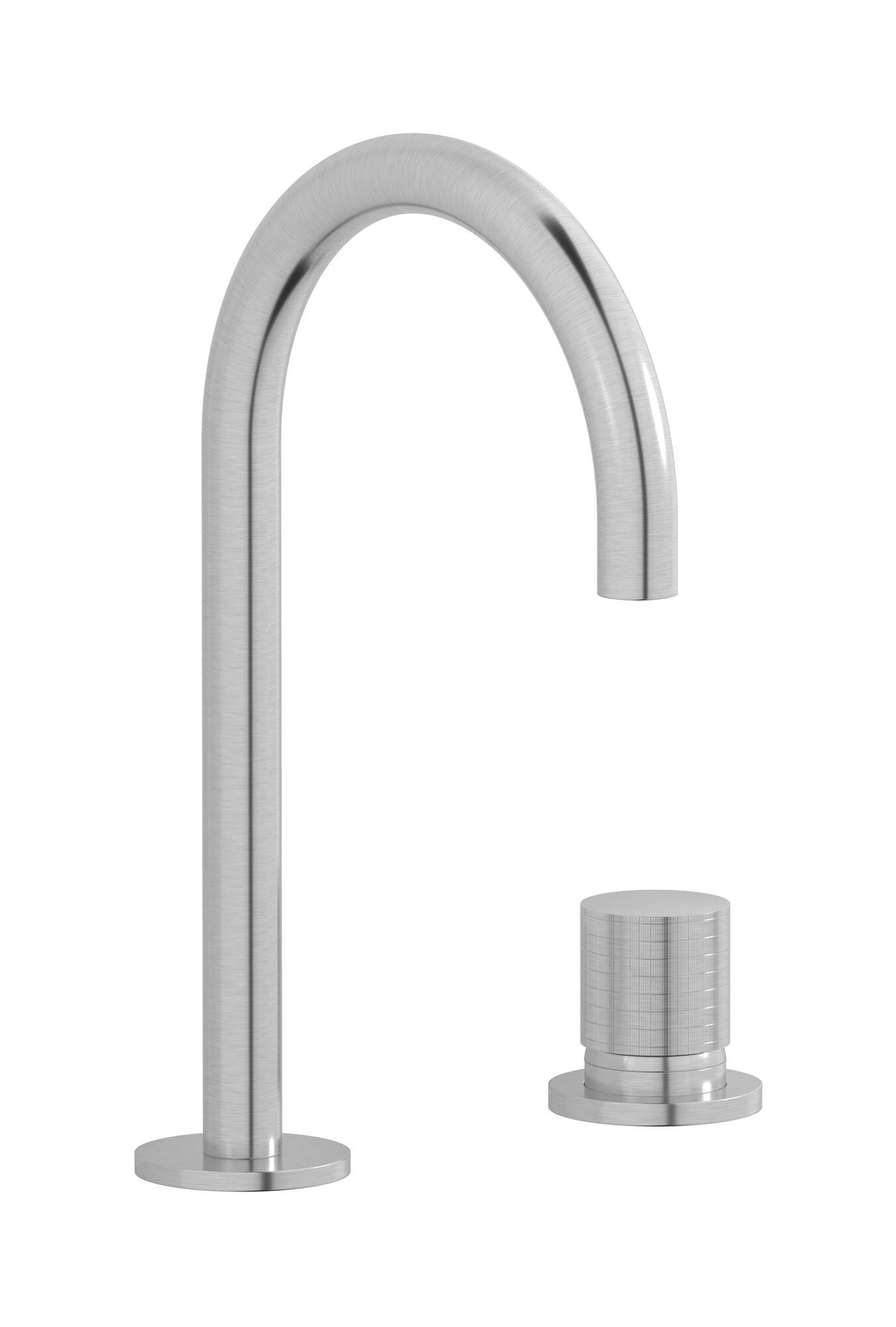 Смеситель для раковины с 2 отверстиями IB Gatsby ARCH-00046353 - Вид №11