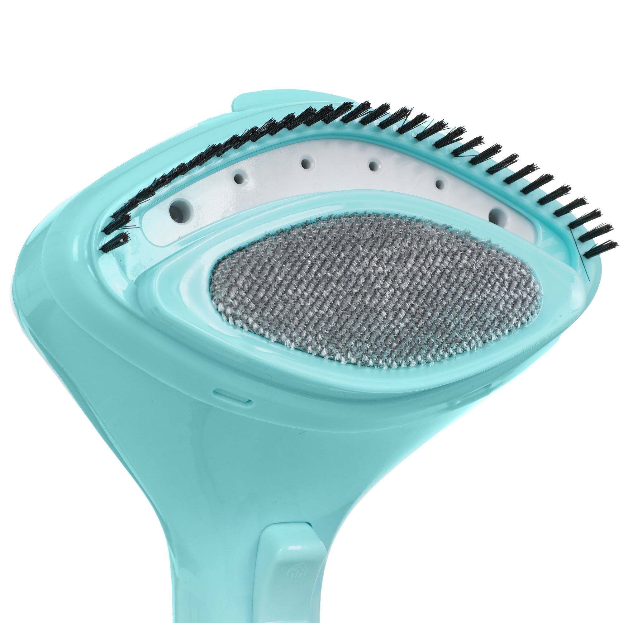 9237148 Отпариватель LEBEN 249-103 голубой STDN-0128445 - Вид №4