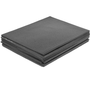 9117552 Звукоизоляция STP Бипласт 10 К (MINI)