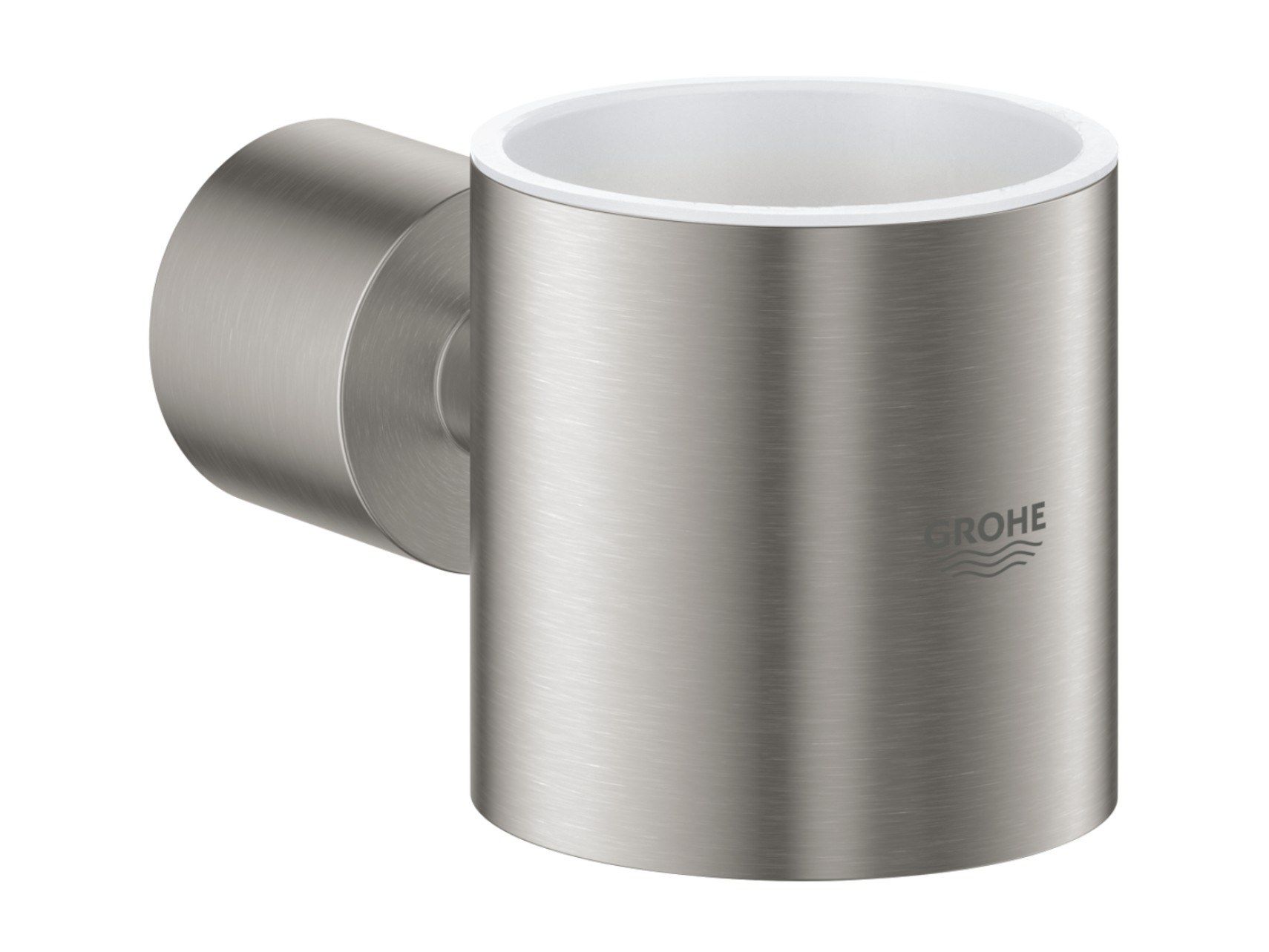 Металлический настенный держатель зубной щетки Grohe Атриум ARCH-00136026 - Вид №4