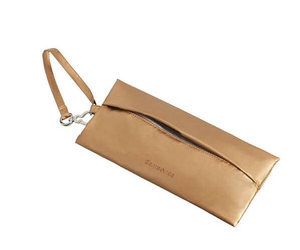 CJ6-43005 Зонт CJ6*005 Umbrella Samsonite Minipli Colori S  - Вид №2