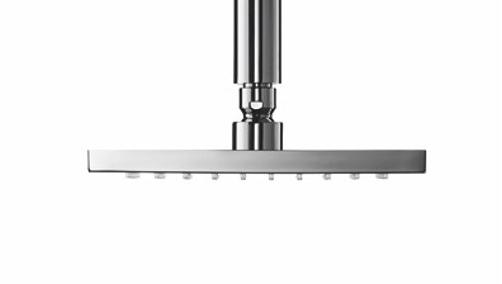 MGS Ультраплоская лейка дождевого душа из нержавеющей стали Soffioni doccia sun-id-1445663 - Вид №2