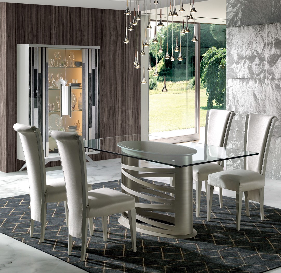 105590 Буфет с основанием Open 120 и ручкой Paralelo 36 Llass Attitude Santreyd - Вид №1