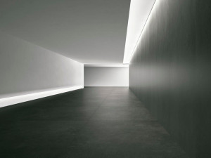 Пол / керамогранит с эффектом цемента