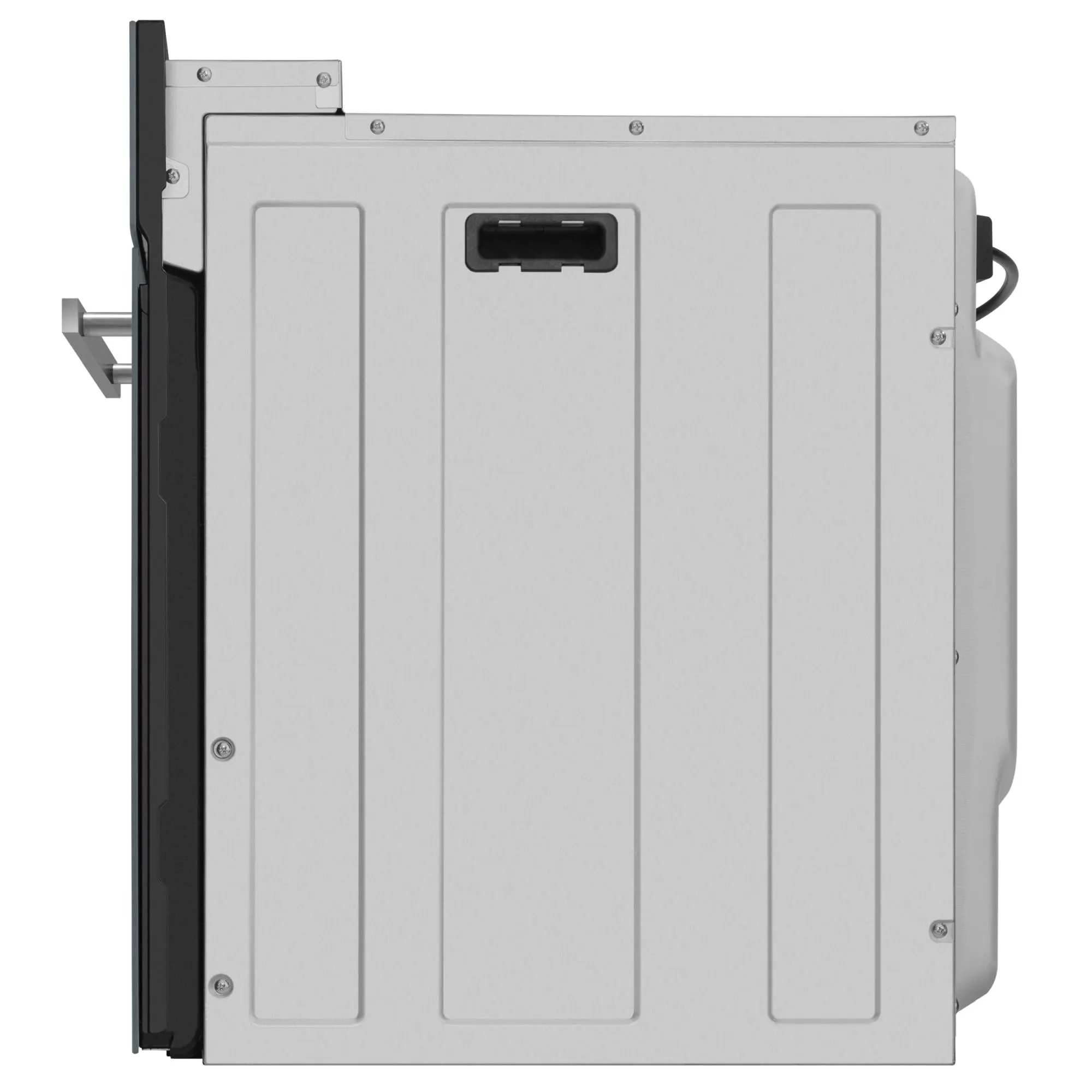 9168820 Электрический духовой шкаф Meferi MEO606WH ULTRA белый STDN-0013964 - Вид №9