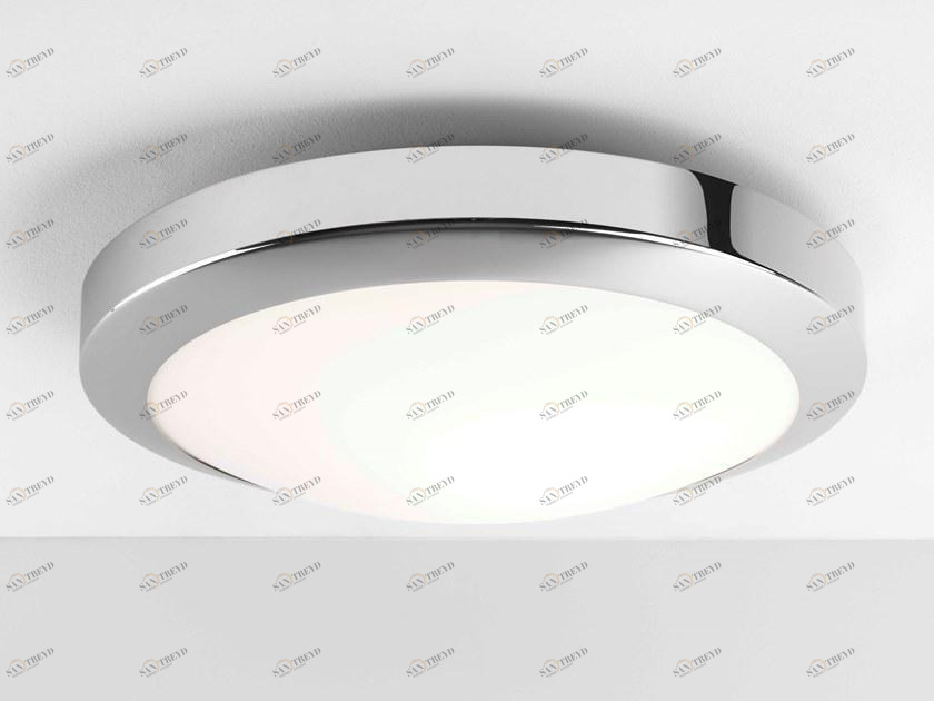Astro Lighting Потолочный светильник из стали и стекла для ванной sun-id-1448727