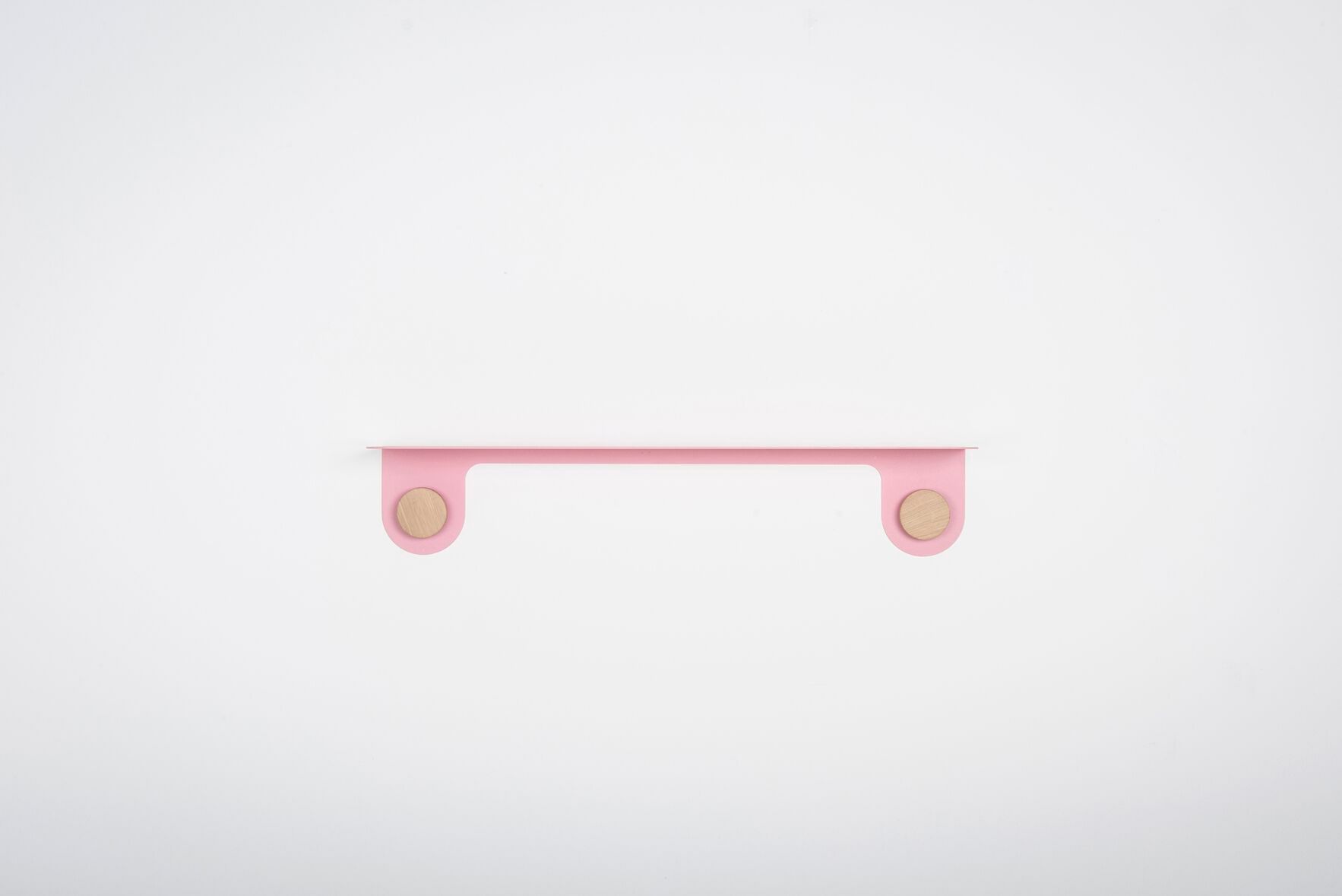 Стальная полка Gazzda крюк ARCH-00065042 - Вид №29