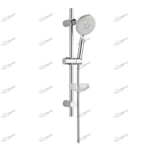 Душевой гарнитур O-Shower OS042 Белый ORANGE sun-id-1516994