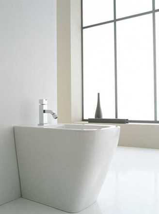 752120SN02 Смеситель Bandini Ice Cube Santreyd - Вид №1