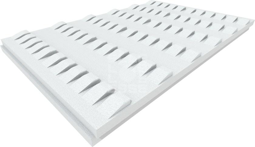 ELLE ESSE Панель теплоизоляции EPS sun-id-1511332 - Вид №3