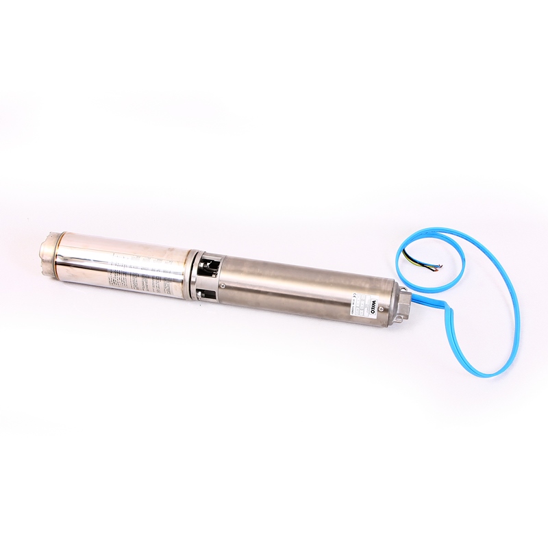 Насос скважинный WILO TWU 4-0214-C 2786610 - Вид №2