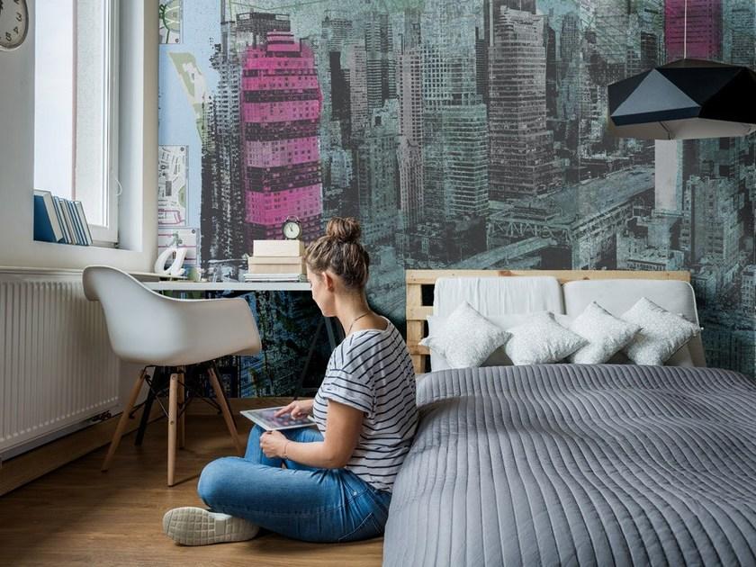 Tecnografica Пейзаж обои I decorativi 62056 - Вид №1