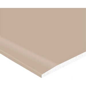 Огнестойкий гипсокартон Волма для внутренней отделки 2500x1200 мм 87772872