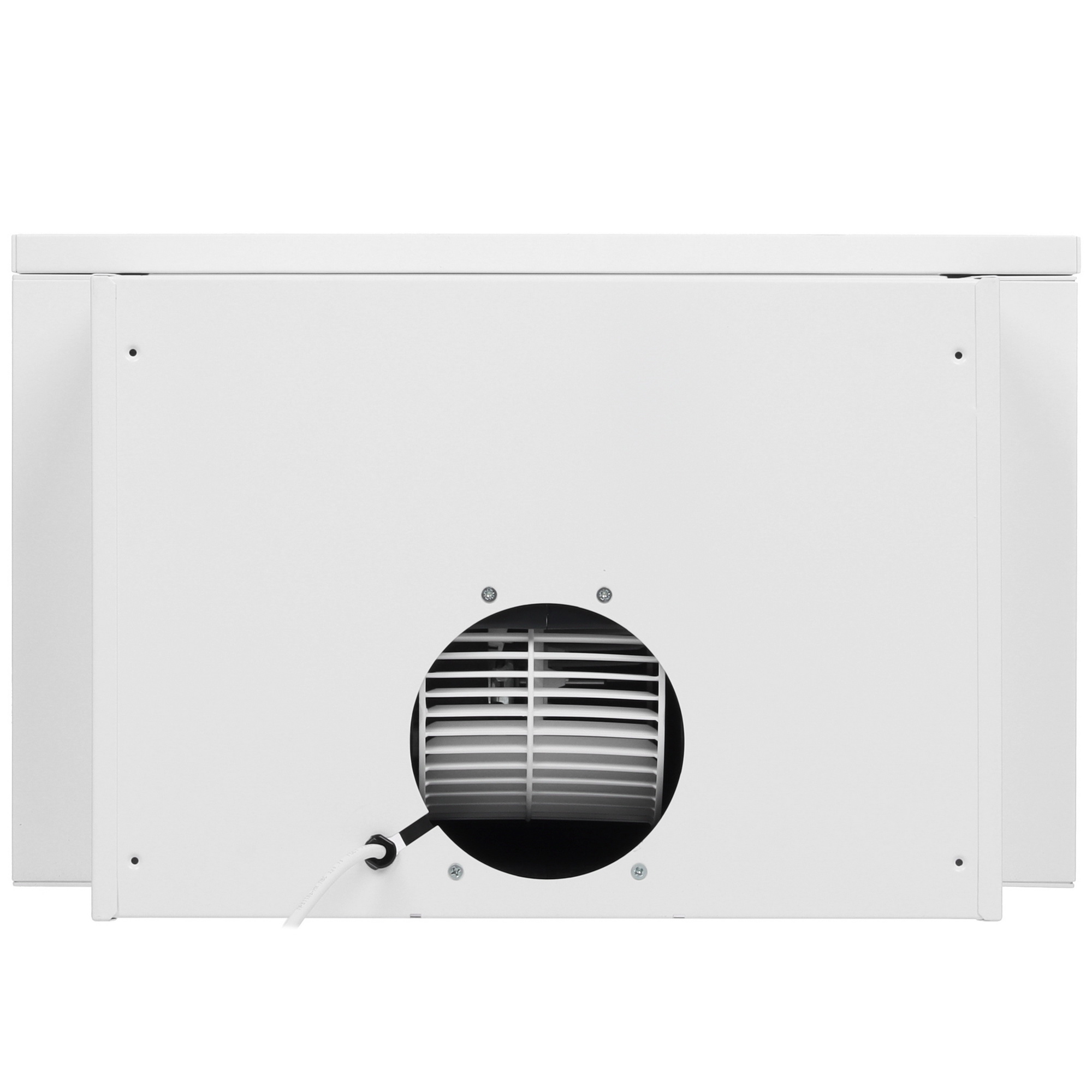 9071829 Вытяжка телескопическая Aceline ET-50W белый/белый STDN-0011612 - Вид №4