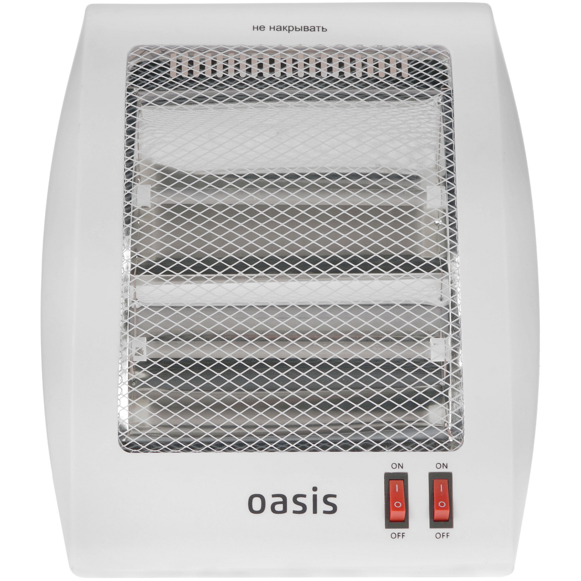 8194515 Инфракрасный обогреватель Oasis IS-8 STDN-0042860 - Вид №1