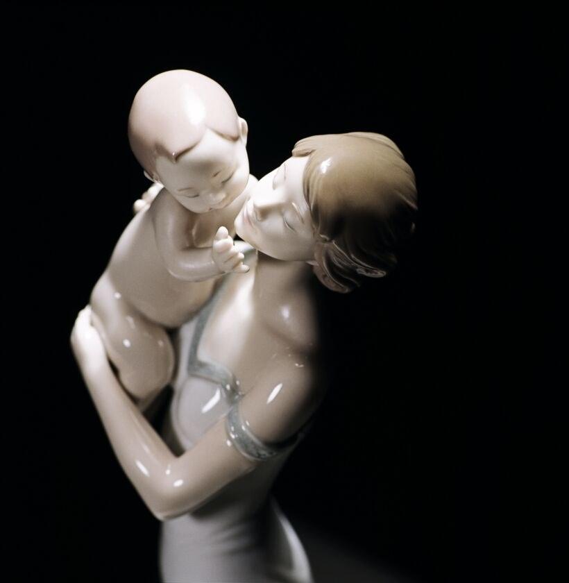 Lladró Фарфоровый орнамент  1008244  - Вид №2