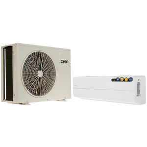 9010224 Кондиционер настенный сплит-система CHiQ CSH-24DB-S белый