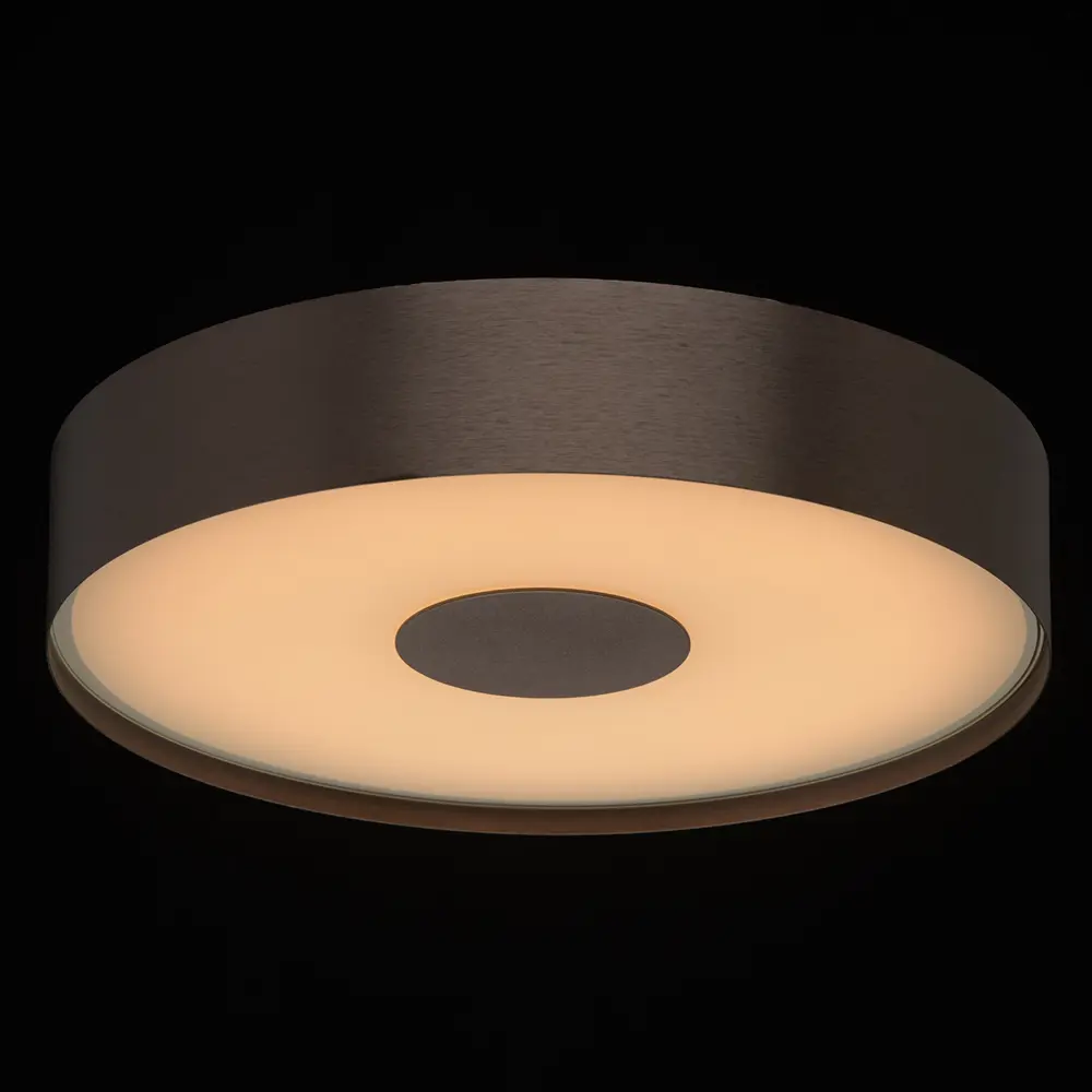Люстра «Энигма» LED 30 Вт 81973866 STLM-2050305 MW-Light  - Вид №2