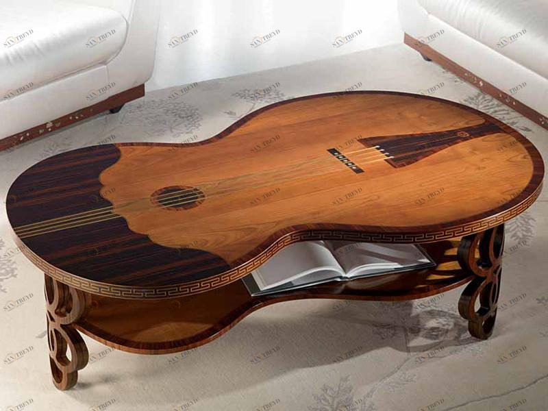 Carpanelli Кофейный столик Pois sun-id-1406360