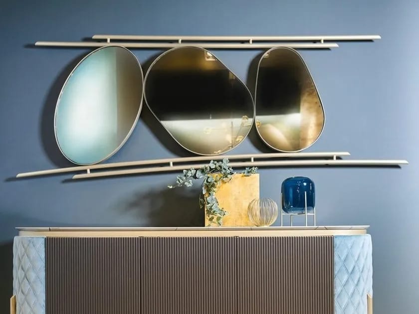 Настенное зеркало Former In Italia ARCH-00095131 - Вид №4