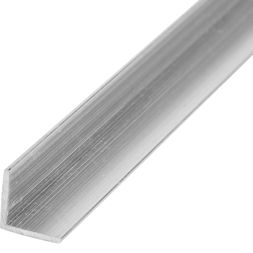 Santreyd L-профиль алюминиевый для безупречной отделки углов 89034220 STLM-1008345