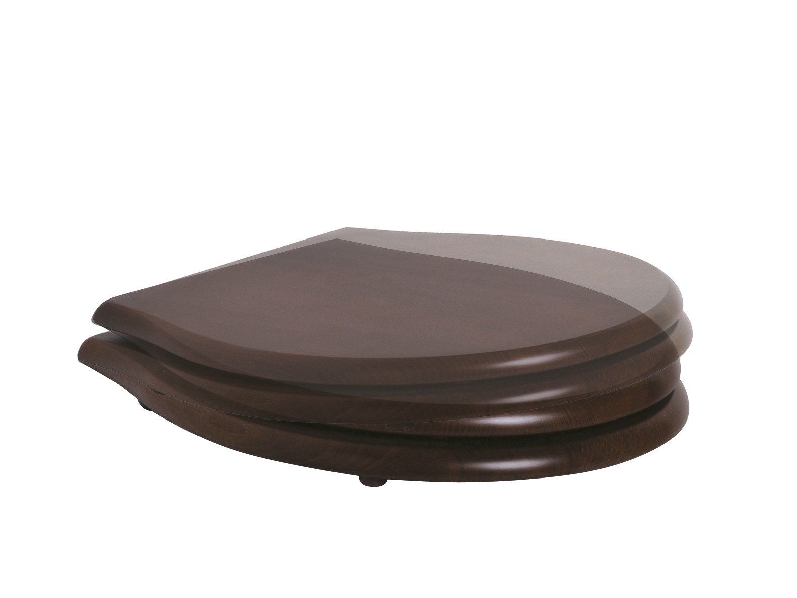 Керамический подвесной туалет Azzurra Ceramica Jubilaeum ARCH-00126245 - Вид №2