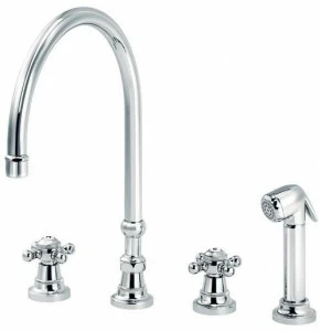 rvb Смеситель для кухни с ручным душем 1920-1921 1921.--.28