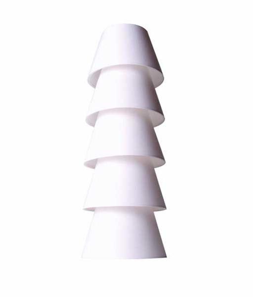 moooi Торшер с отраженным светом из пвх sun-id-1362974 - Вид №3