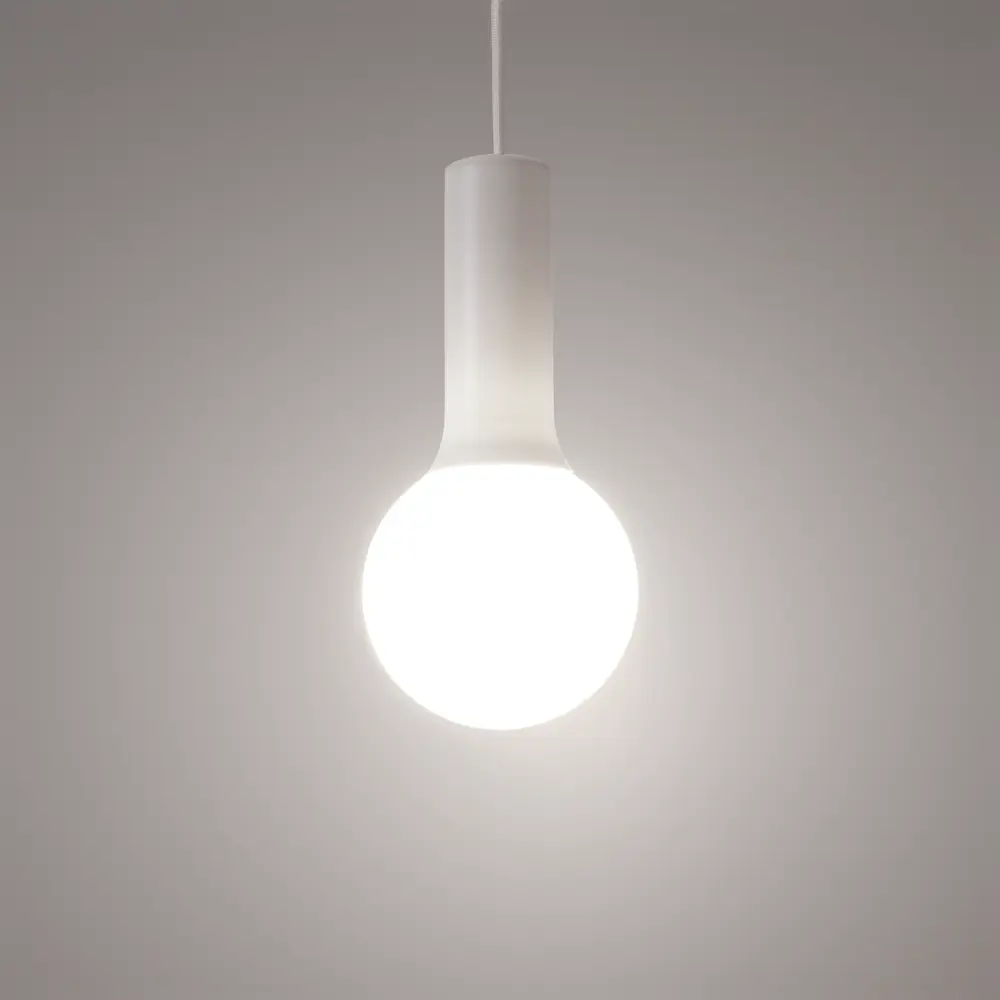 Подвесной светильник INSPIRE Hoki - элегантное освещение с энергосбережением 82549826 STLM-0928211 - Вид №3