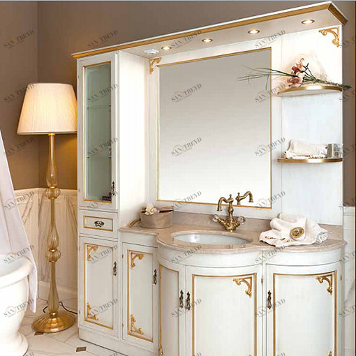 Комплект мебели LENA Gaia Listino