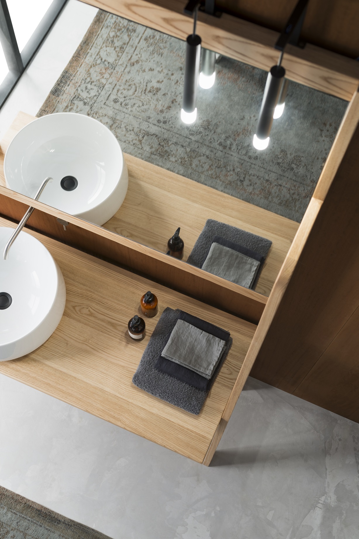 1260 Area Gaia  Studio - Вид №3