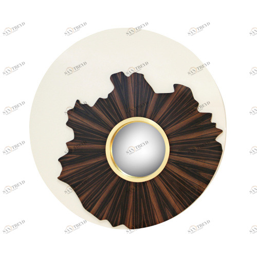 Зеркало / Iris Brabbu sun-id-374516