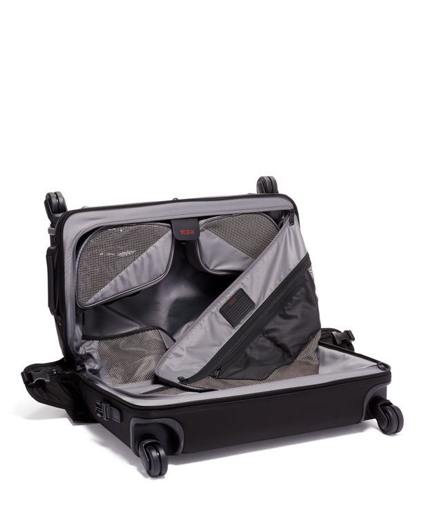 2203038D3 Портплед на колесах Garment Bag 4-Wheel Tumi Alpha 3  - Вид №2