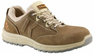KAPRIOL Обувь с водонепроницаемым верхом из нубука Work wear - scarpe di sicurezza uomo