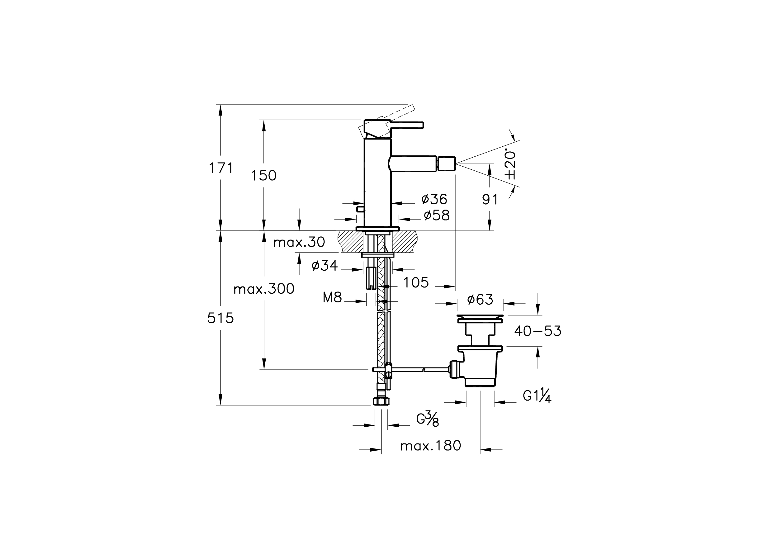 A4255926  Vitraglobal Origin - Вид №1